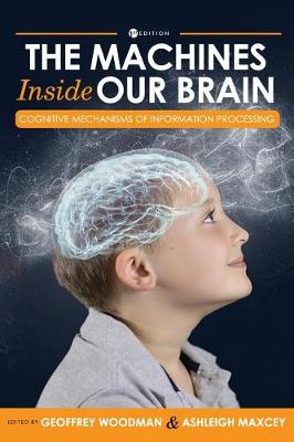 Book cover for Machines Inside Our Brain