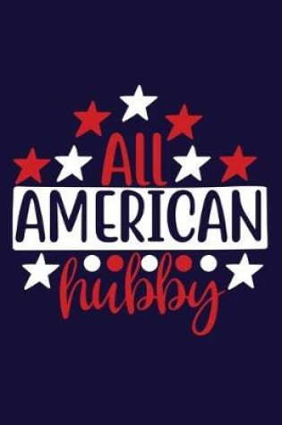Cover of All American Hubby
