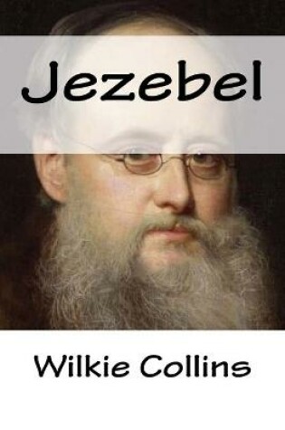 Cover of Jezebel