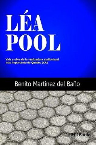 Cover of Léa Pool