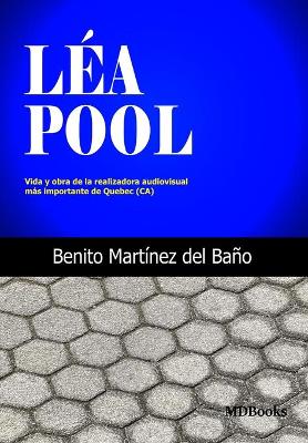 Book cover for Léa Pool