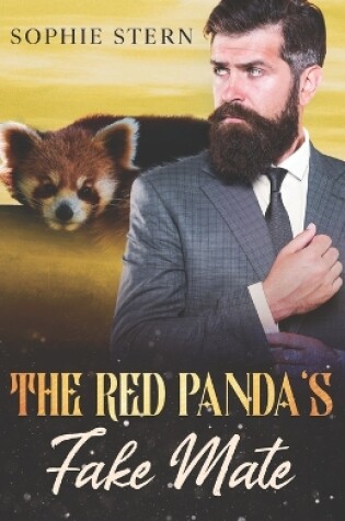 Cover of The Red Panda's Fake Mate