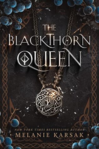 The Blackthorn Queen