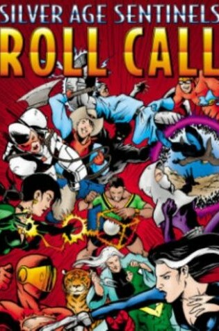 Cover of Roll Call 3: Country Matters