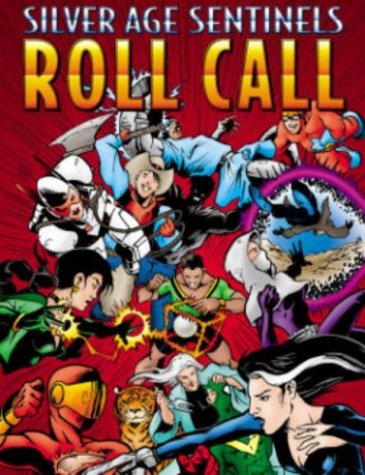 Cover of Roll Call 3: Country Matters