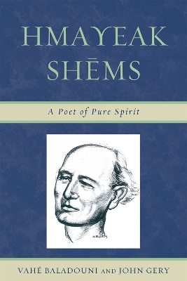 Book cover for Hmayeak Shems