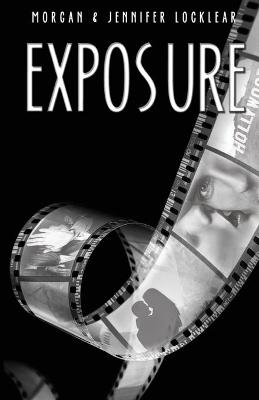 Book cover for Exposure