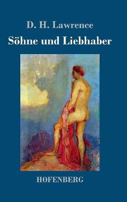 Book cover for Söhne und Liebhaber
