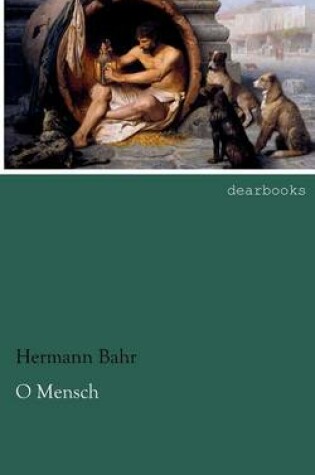 Cover of O Mensch