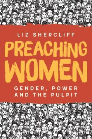 Cover of Preaching Women
