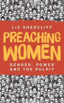 Book cover for Preaching Women