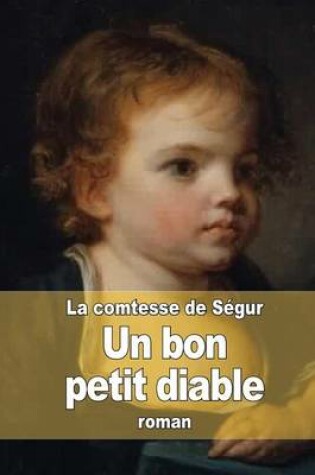 Cover of Un bon petit diable