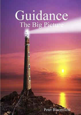 Book cover for Guidance - the Big Picture