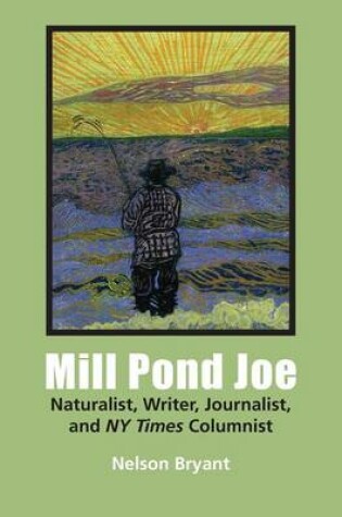 Cover of Mill Pond Joe