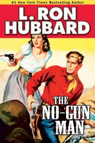 Cover of The No-Gun Man