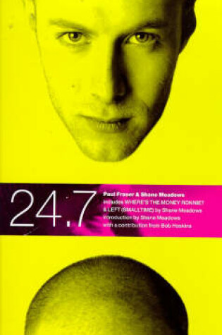 Cover of TwentyFourSeven
