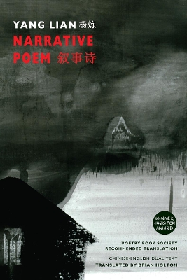 Book cover for Narrative Poem