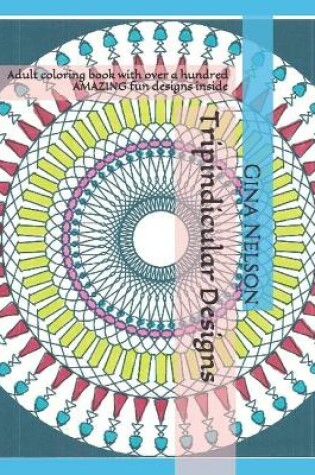 Cover of Tripindicular Designs