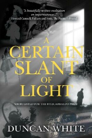 Cover of A Certain Slant of Light