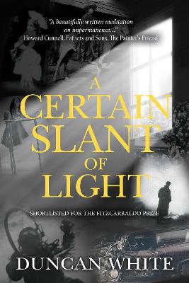 Book cover for A Certain Slant of Light