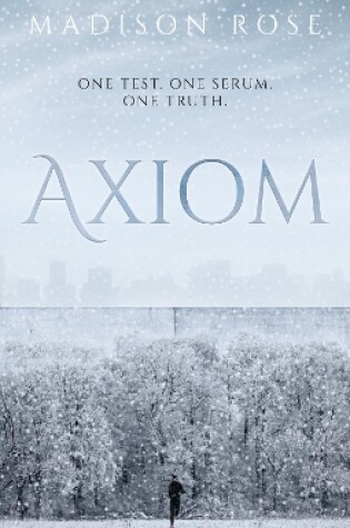 Cover of Axiom