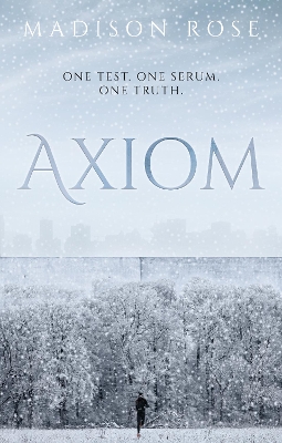 Book cover for Axiom