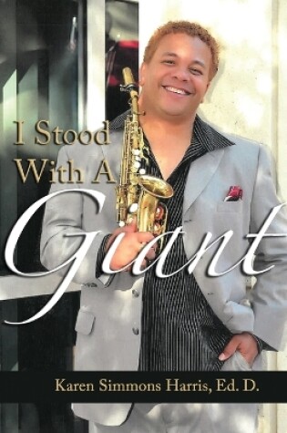 Cover of I Stood With A Giant