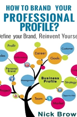 Cover of How to Brand Your Professional Profile?