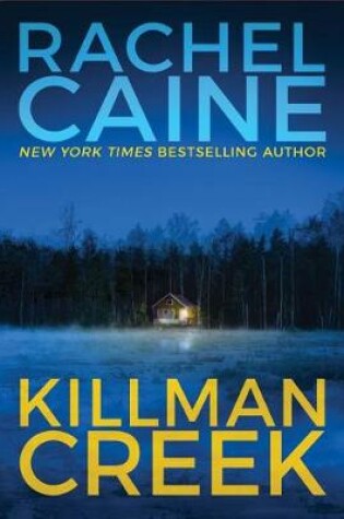 Cover of Killman Creek