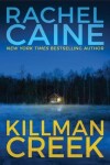 Book cover for Killman Creek