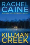 Book cover for Killman Creek