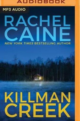 Cover of Killman Creek