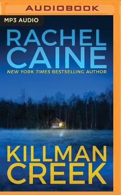 Book cover for Killman Creek