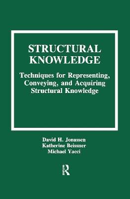 Book cover for Structural Knowledge