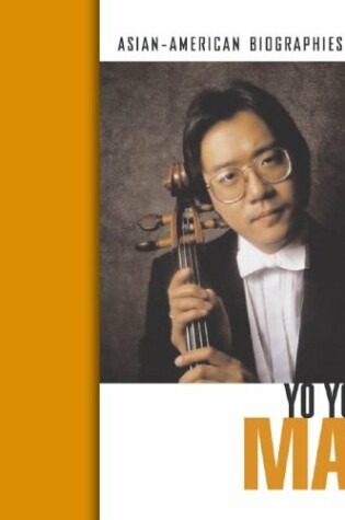 Cover of Yo Yo Ma