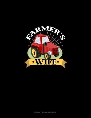 Book cover for Farmer's Wife