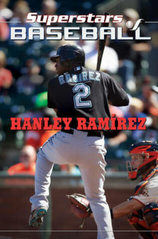 Cover of Hanley Ramírez