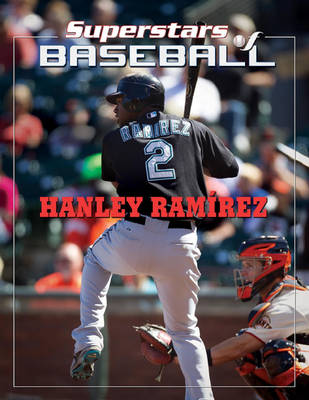 Book cover for Hanley Ramírez