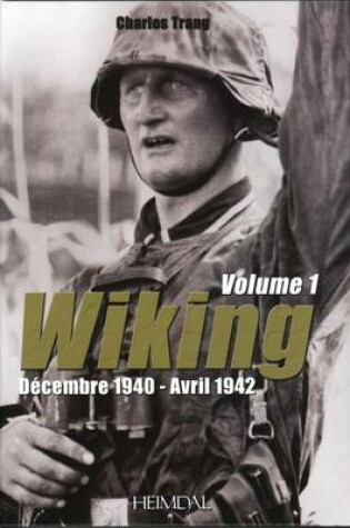 Cover of La Wiking Vol. 1