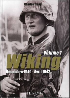 Book cover for La Wiking Vol. 1
