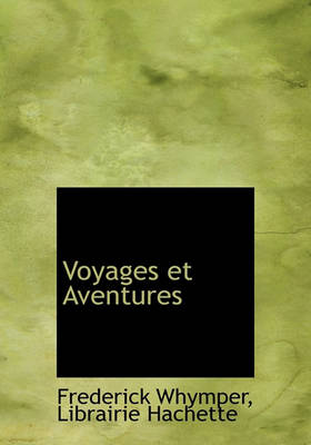 Book cover for Voyages Et Aventures