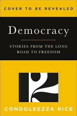 Cover of Democracy