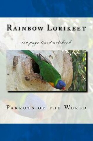 Cover of Rainbow Lorikeet