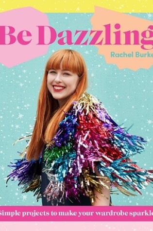 Cover of Be Dazzling