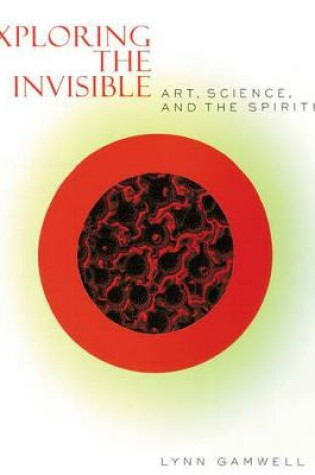 Cover of Exploring the Invisible