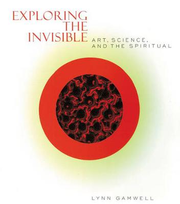 Book cover for Exploring the Invisible