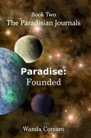 Cover of Paradise