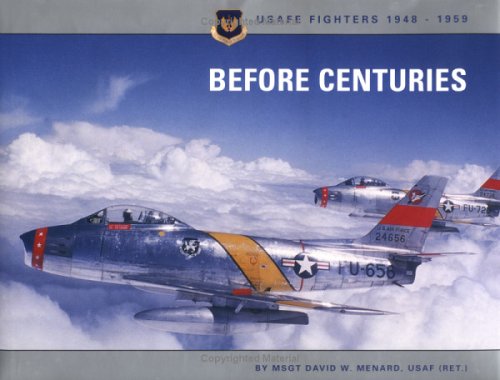 Book cover for Before Centuries - Uasfe Fighters