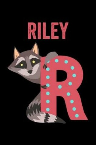 Cover of Riley