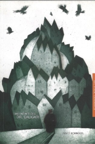 Cover of Das Cabinet des Dr. Caligari